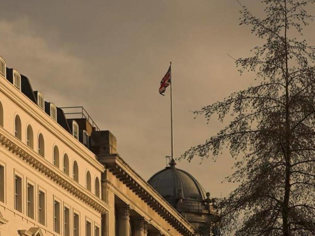 Blue Bells Hotel London Bagian luar foto